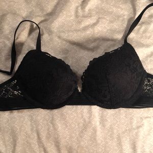 VS Very Sexy Push-Up bra